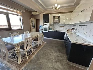 Продажа квартир: 3 комнаты, 147 м², Элитка, 5 этаж, Евроремонт — 3