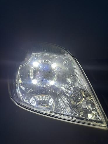 1g fe beams: Toyota Ist: 2002 г., Бензин, Хэтчбэк — 3