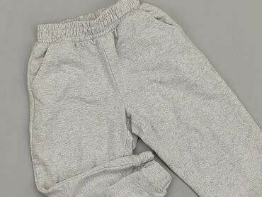 sukienki sinsay wyprzedaż: Sweatpants, SinSay, 2-3 years, 92/98, condition - Perfect