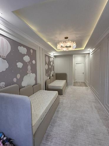 Гарнитуры для прихожей: Гарнитур для прихожей, Зеркало, цвет - Белый — 14