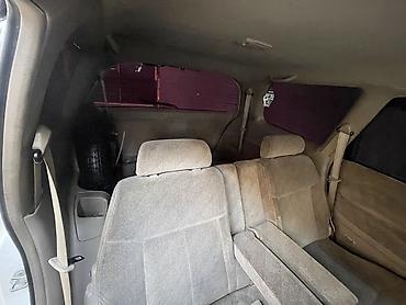 эвакуатр ош: Honda Odyssey: 1999 г., 2.3 л, Автомат, Бензин, Минивэн — 7