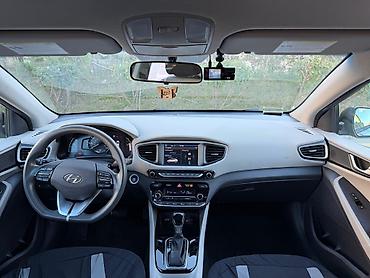 ioniq: Hyundai Ioniq: 1.6 l | 2018 il Hetçbek — 8