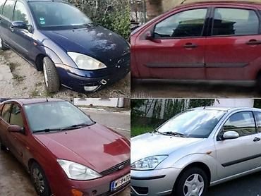 smart auto kupujemprodajem: TRAP LETVA VILJUSKA AMORTIZER ZA FORD FOCUS OD 2005. DO 2008. GOD. | — 8