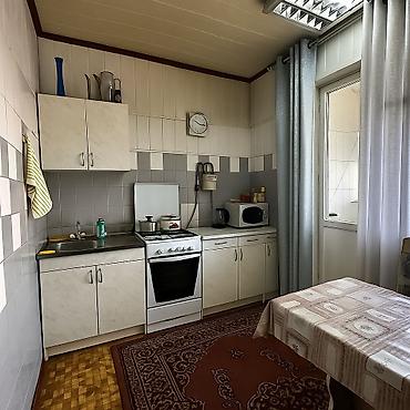 Продажа квартир: 2 комнаты, 60 м², 105 серия, 9 этаж, Евроремонт — 1