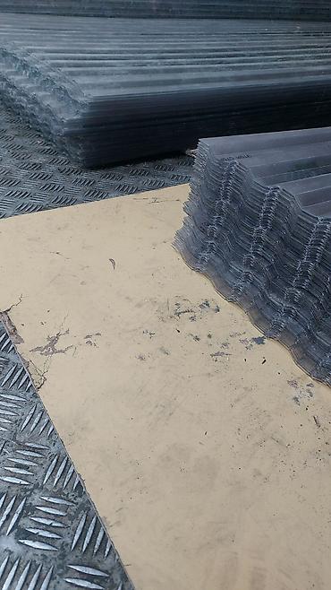 Поликарбонат: Поликарбонат Оптом Наша компания предлагает качественный и надежный — 10