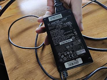 Мониторы: Монитор, AOC, Б/у, LED, 23" - 24" — 11