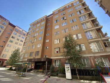 квартира без риэлтора: 2 комнаты, 48 м², Элитка, 7 этаж, Косметический ремонт