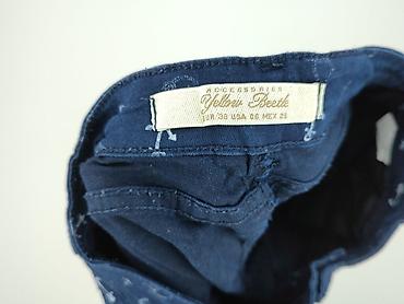 damp jeans: Jeansy damskie, rozmiar M — 4