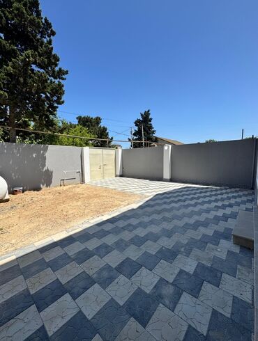 Həyət evləri və villaların satışı: Binə 4 otaqlı, 240 kv. m, Kredit yoxdur, Yeni təmirli — 3