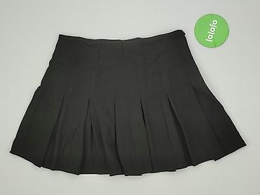 miniowka: Bershka, Spódnica damska, rozmiar M — 2