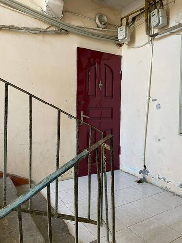 Köhnə tikili: Bakı, 3 otaqlı, Köhnə tikili, 85 kv. m — 15