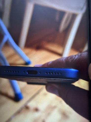 14 pro max irşad: IPhone 17 Pro Max, 256 GB, Blue Titanium, Sənədlərlə — 6