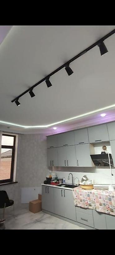 masin elektriki: ELEKTRİK USTASI – peşəkar elektrik-montaj və işıqlandırma həlləri — 10