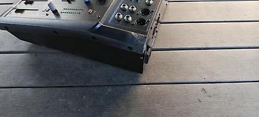 Pojačala i prijemnici: MIKSETA OMNITRONIC LS-1222A POWERED LIVE MIXER | Slanje po dogovoru — 11