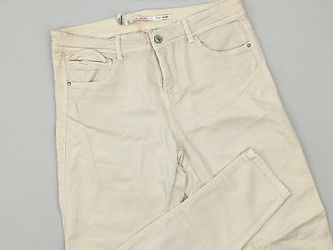 Bershka, Jeansy damskie, rozmiar L w lalafo.pl Bershka, Jeansy damskie, rozmiar L