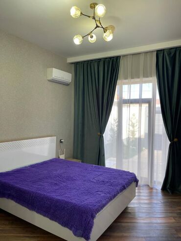 Həyət evləri və villaların satışı: Mərdəkan 4 otaqlı, 110 kv. m, Yeni təmirli — 8