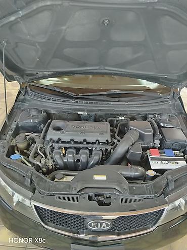 Kia: Kia Cerato: 2 l | 2009 il Sedan — 8