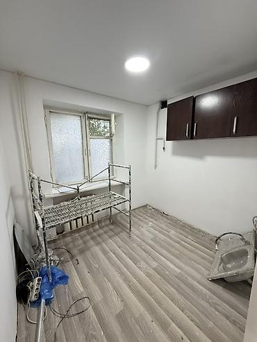 ленинское квартира: 1 комната, 30 м², Хрущевка, 1 этаж, Косметический ремонт — 6