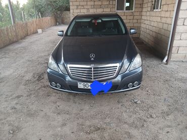 фольксваген джетта 6: Mercedes-Benz E 220: 2.2 л | 2009 г