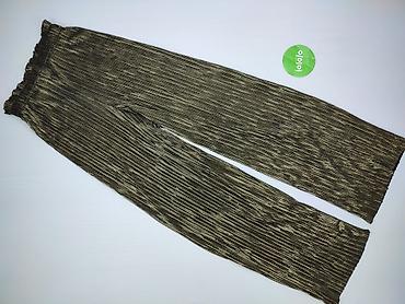 stradivarius cargo: Zara, Spodnie materiałowe damskie, rozmiar XS — 2