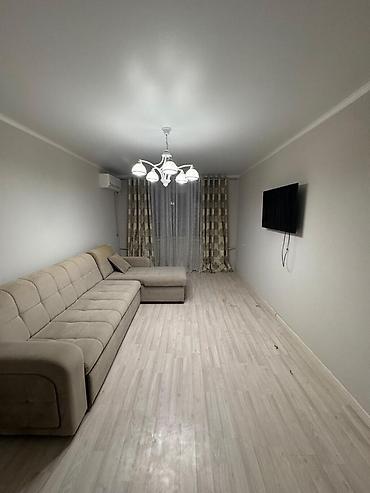 Продажа комнат: Сдается в аренду 2хкомнатная квартира 104 серии, в 8 мкр, по — 4