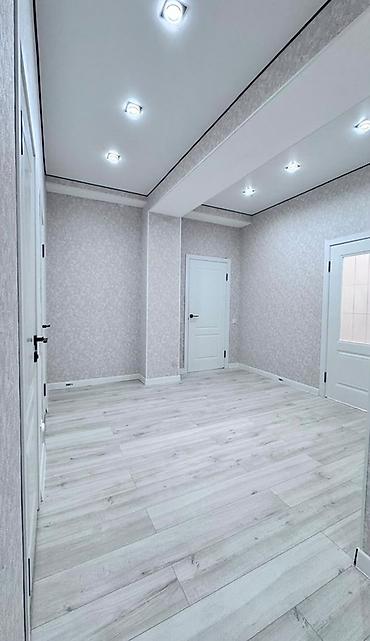 памир строй квартиры: 2 комнаты, 84 м², Южная Магистраль 2 этаж, Евроремонт — 3