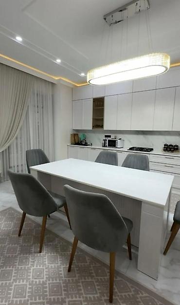Продажа коттеджей и домов: 5 и более комнат, 360 м², 6 соток, Бишкек, Арча-Бешик ж/м Агентство недвижимости — 17