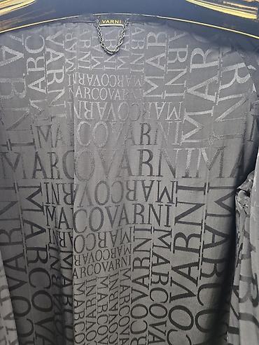 Шубы: Marco Varni original Norka kürk. 2025-ci ildə Dubaydan öz butikindən — 4