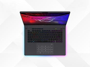 ASUS: ASUS ROG STRIX G16 G615LW-AS96 ASUS ROG Strix G16 G615LW-AS96 — 3