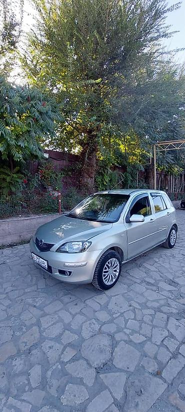 мазда фара: Mazda Verisa: 2003 г., 1.5 л, Автомат, Хэтчбэк — 4