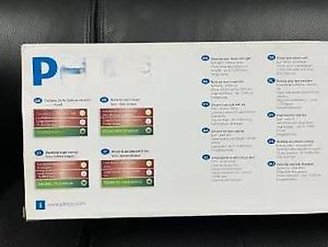 Rasveta: Philips myLiving Idyllic – LED plafonska/ zidna šinska rasveta sa 4 — 19