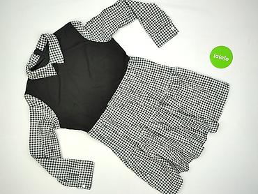 shein 18: Shein, Sukienka damska, rozmiar M — 2