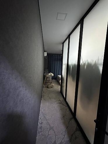 7 1: 3 комнаты, 93 м², 108 серия, 9 этаж, Евроремонт — 2