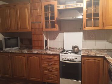 Uzunmüddətli kirayə mənzillər: Nərimanov rayonu,Atatürk prospekti Ayna Sultanova heykəlinin — 8