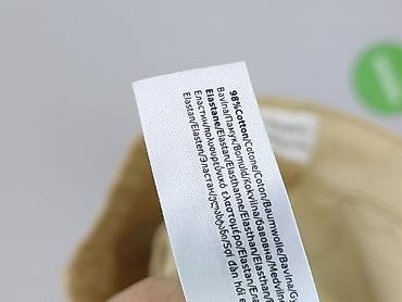 loafo: Terranova, Spodnie materiałowe damskie, rozmiar XS — 5