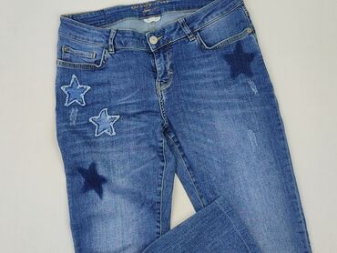 cropp cargo: Orsay, Jeans for women, size S