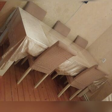 кухонные стулья: Masa desti 350₼ yaxşı vəziyyətdədir
 unvan sumqayıt

8670 6276 zeyno♥️