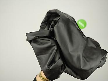 bluzki reebok: Primark, Legginsy Ze skóry ekologicznej damskie, rozmiar L — 4