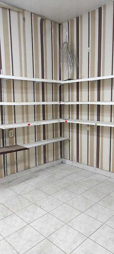 Rəf vitrinləri: Sumqayıt s.13 mk obyekt satılır mağaza kimi istifadə olunub sənədi — 6