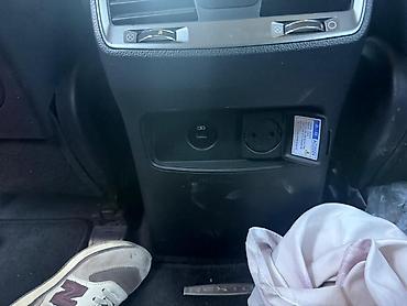ssang: Ssangyong Rexton: 2019 г., 2.2 л, Автомат, Дизель, Внедорожник — 9