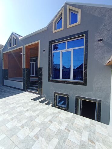 Həyət evləri və villaların satışı: 4 otaqlı, 168 kv. m, Yeni təmirli -da lalafo.az — 4 Həyət evləri və villaların satışı: 4 otaqlı, 168 kv. m, Yeni təmirli — 4