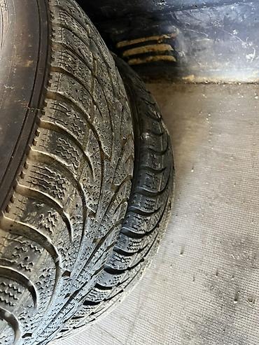 шинный: Пара зимних шин RXFROST 225/70 R15C - Размер: 225/70 R15C - Индексы — 2