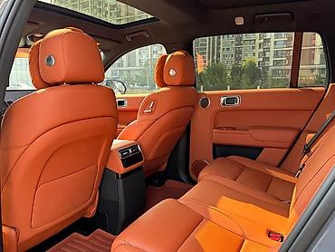 li auto l9: Lixiang L7: 2025 г., Автомат, Гибрид, Кроссовер — 3