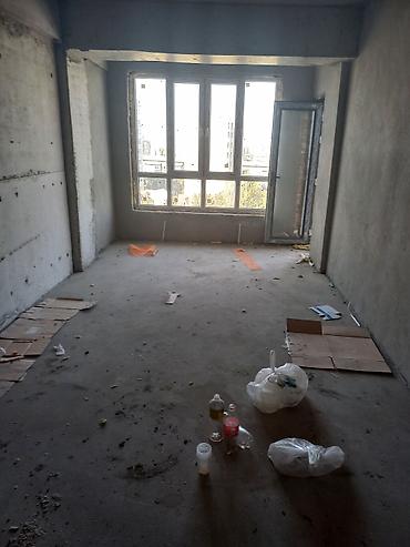 Продажа квартир: 1 комната, 51 м², 6 этаж, Готовая ПСО (под самоотделку) — 4