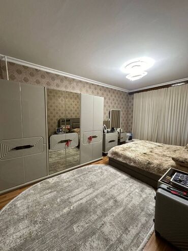 Köhnə tikili: Bakı, 3 otaqlı, Köhnə tikili, m. Həzi Aslanov, 82 kv. m — 4