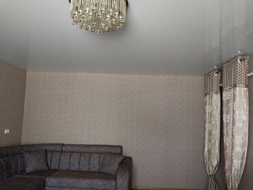 дом село ленинском: 90 м², 4 комнаты, Свежий ремонт Без мебели