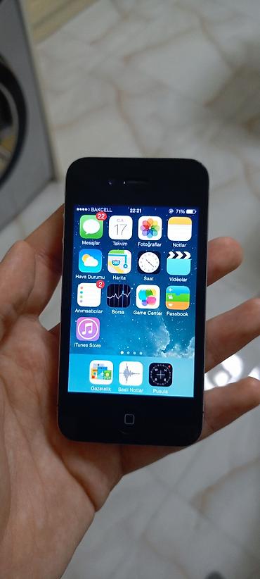 apple iphone 8: IPhone 4, < 16 GB, Qara — 3