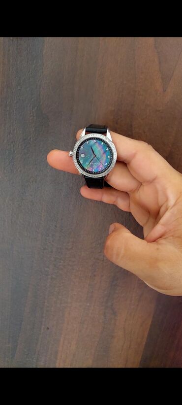 Qol saatları: Yeni, Qol saatı, rəng - Ağ -da lalafo.az — 11 Qol saatları: Yeni, Qol saatı, rəng - Ağ — 11