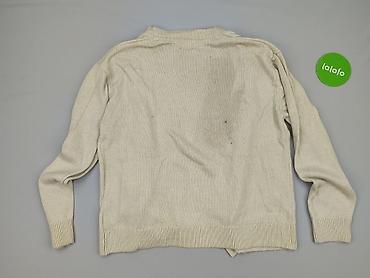 ciuchy second hand: H&M, Kardigan dla mężczyzn, rozmiar S — 3