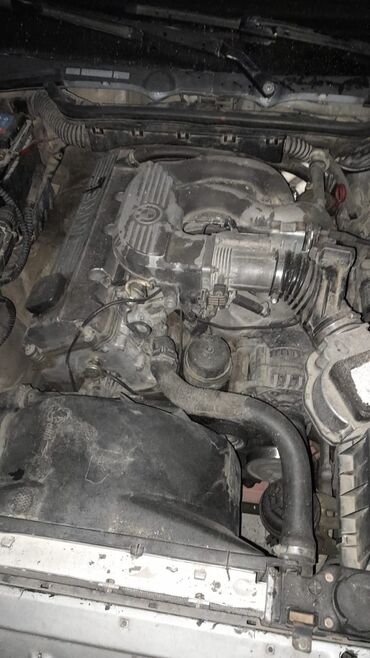 Digər avtomobil ehtiyat hissələri: Bmw e36 aid ehtiyat hissələri satılır bmw E36 bütün ehtiyat hissələri — 29